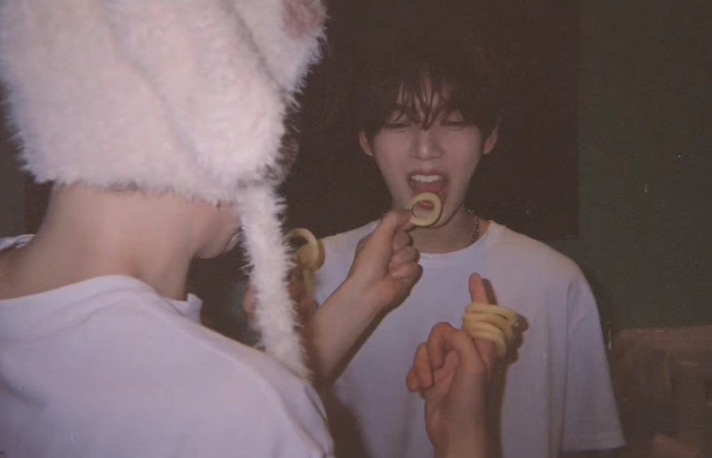 햄복즈가 영원하길♡