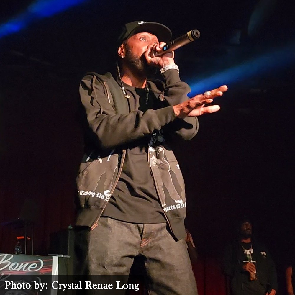 Loyal Bone Fans tweet media