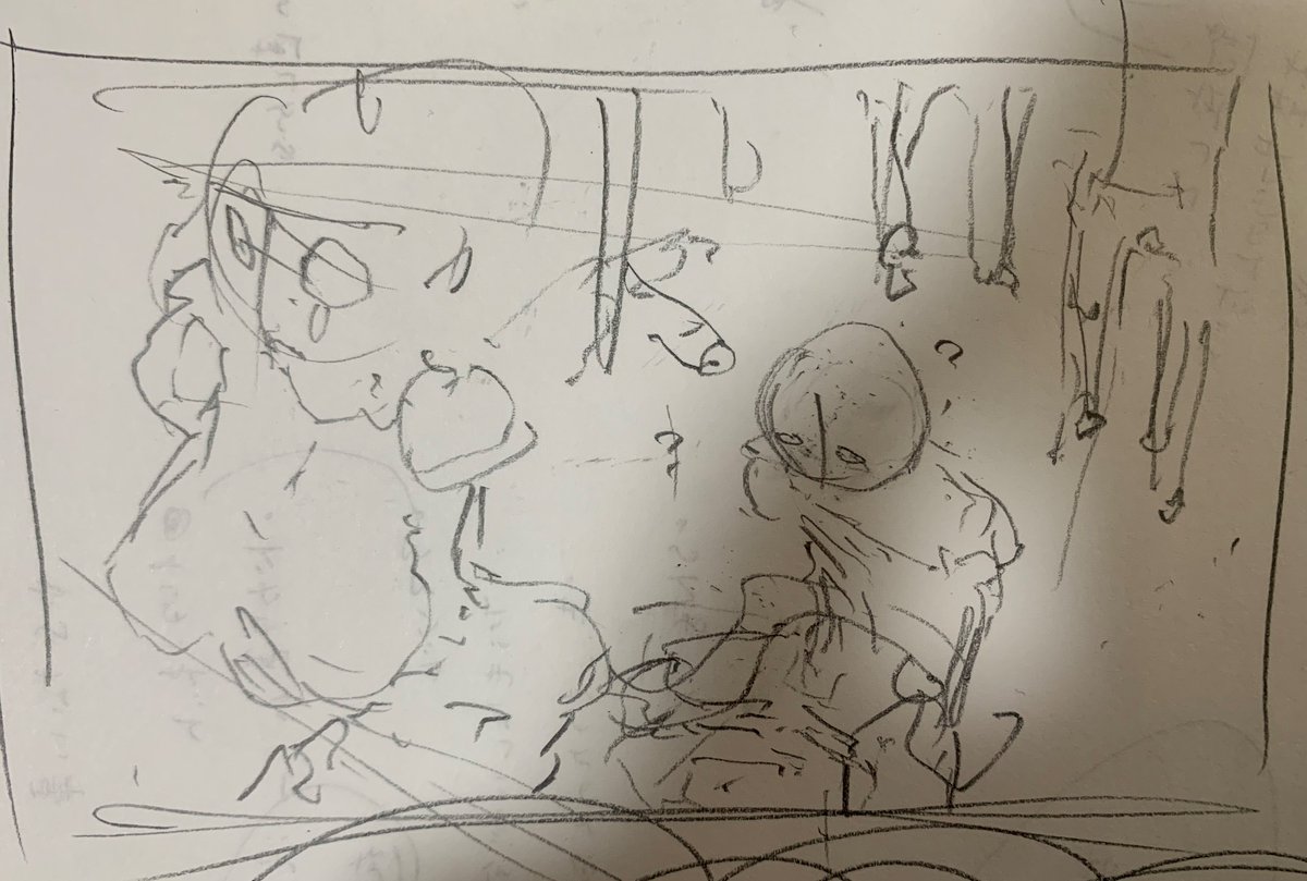 まんここわいよー 