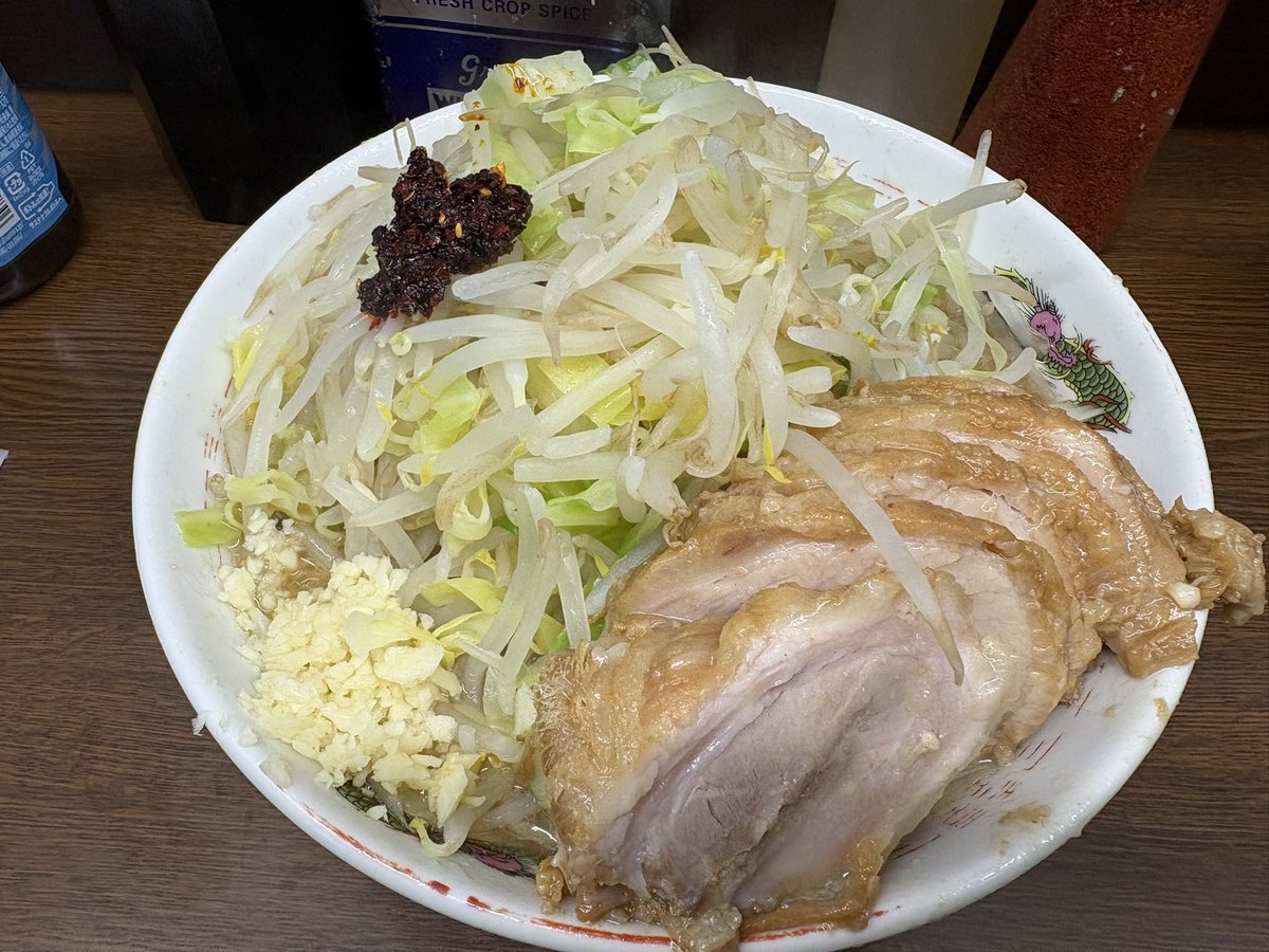 indzy_89's tweet photo. 関内二郎で九連休開幕の狼煙を上げてきた https://t.co/moxBnS1TdV