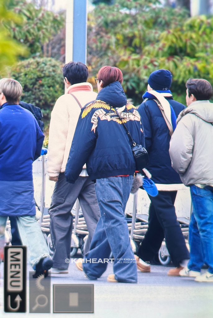 KAI_HEART_114's tweet photo. 251227 

#KAI #카이 #종인 #엑소카이 https://t.co/zj4D3dTNQ6
