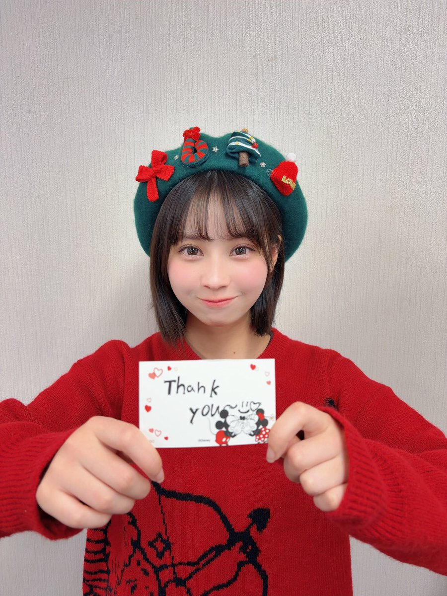 松本海日菜【NMB48】 (@mihina_48) / Posts / X