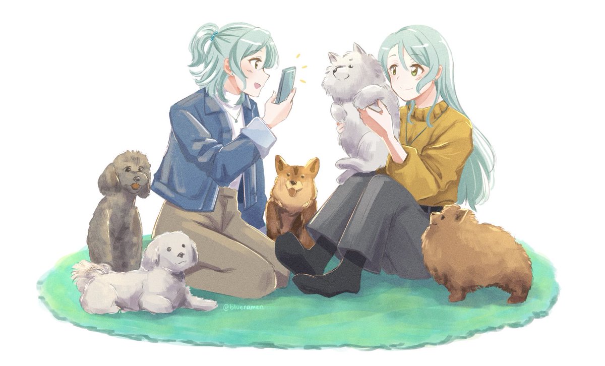 xin🍅 (@blueramen) / Posts / X