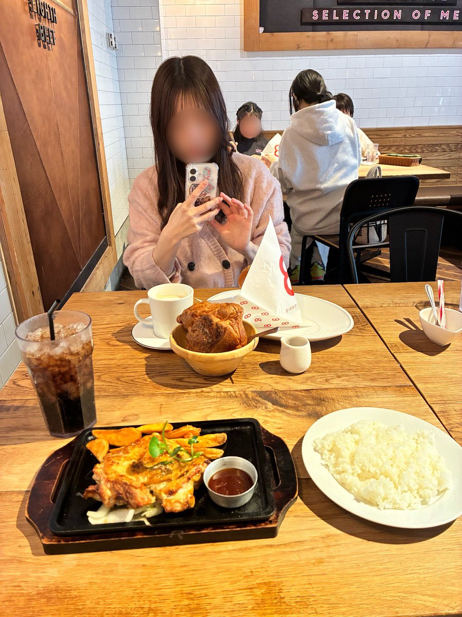 つーちゃん　コンガ② SPECIAL PARTS TAKEGAWA / デスモドロミックツインカム4V 138ccキット