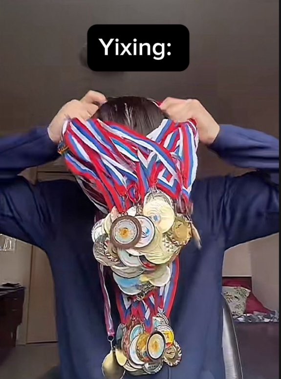 u_han94's tweet image. HE DID IT AGAIN