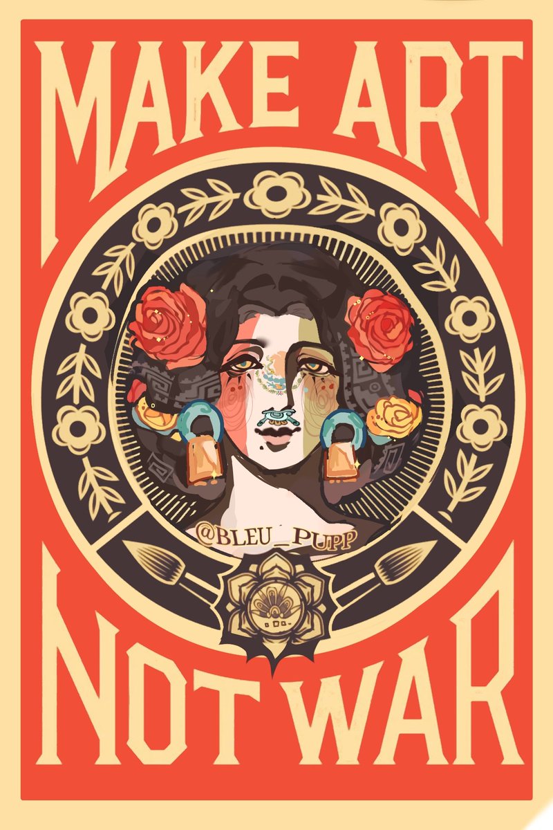 Bleu_pupp's tweet image. #CountryHumans