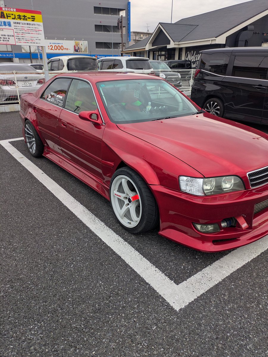 本日仕事納め。しかし・・・明日から大メンテ。仕事以上に大変かも（笑）