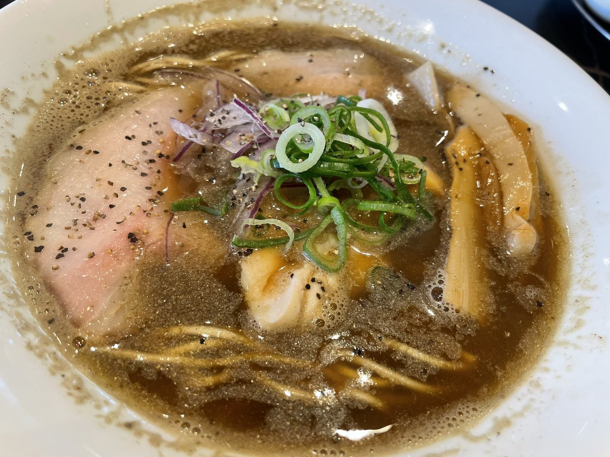 たかちゃん (@ramen_takachan) / Posts / X