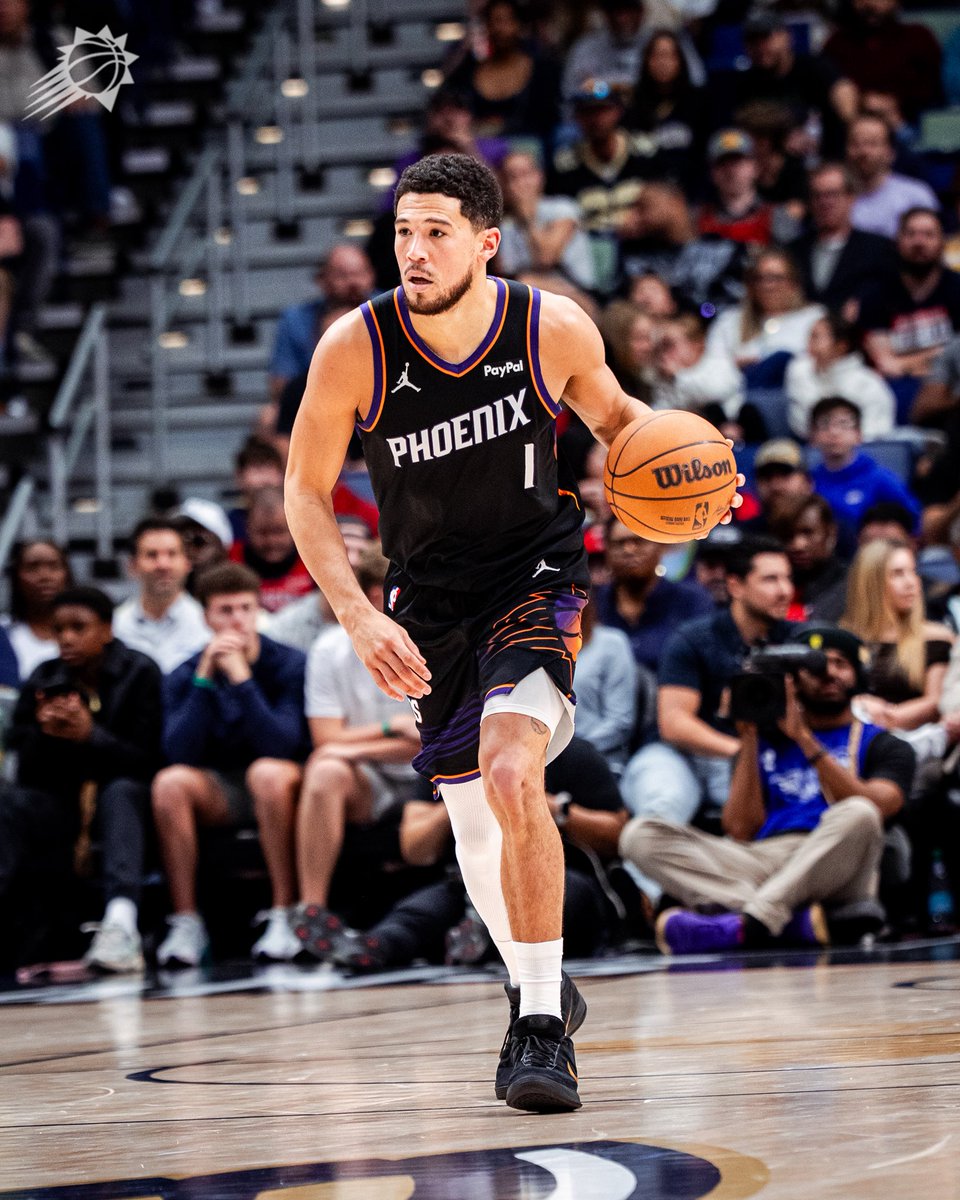 Phoenix Suns tweet media