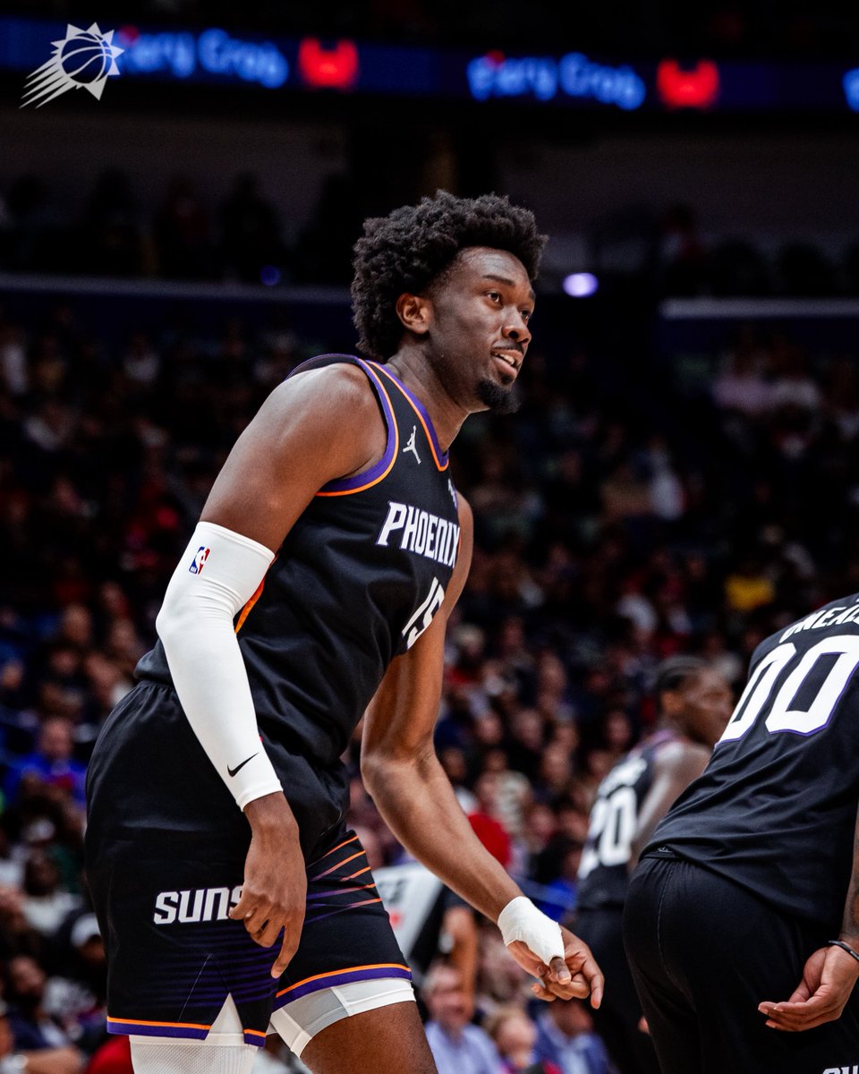 Phoenix Suns tweet media