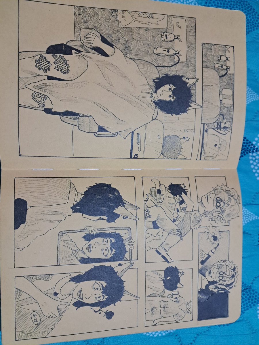 ZerchInku tweet media