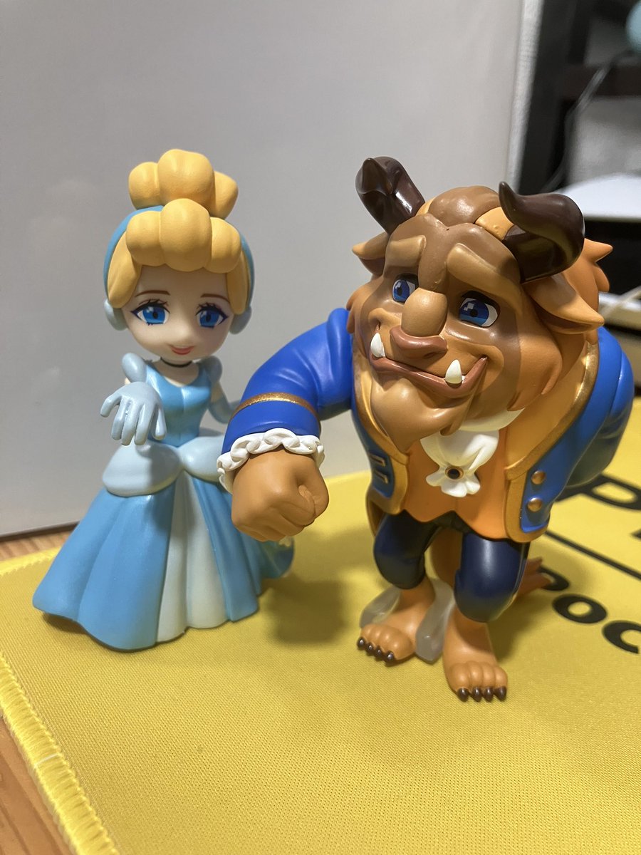 レノックス ディズニー美女と野獣 ( Love's First Touch ) 美女と野獣LENOX