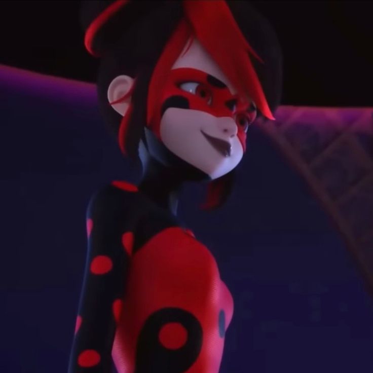 BDupaincheng's tweet image. "The constant, unrestricted use of the Ladybug Miraculous for evil purposes causes a severe physical toll on the holder in her/her civilian form." now marinettes intention with lie is to protect adrien, but in the long run... the idea of this being what causes her the scars