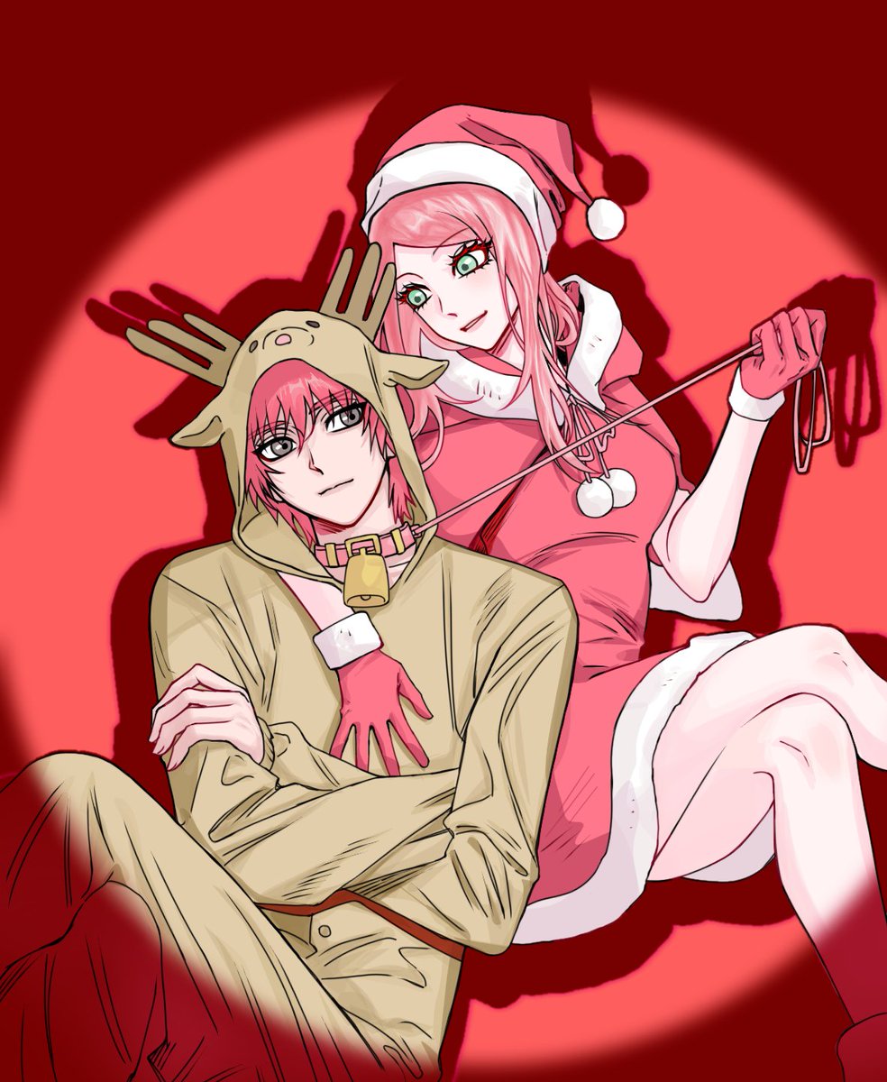 #春野サクラ #サソサク #sasosaku #harunosakura #사소사쿠