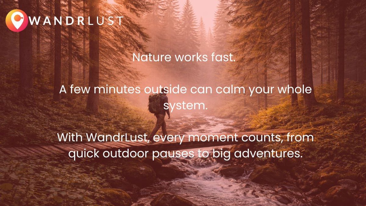 WandrLust🌿Adventure Pays tweet media
