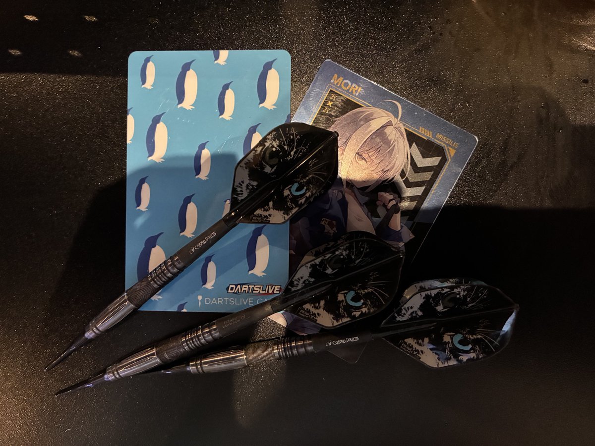 5番さん@モリーの評価者になりたいNIKKE指揮官 tweet media