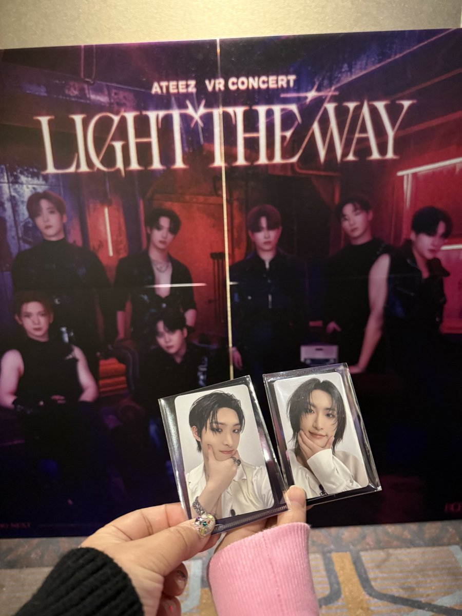 交換してもらえてはっぴー🥳