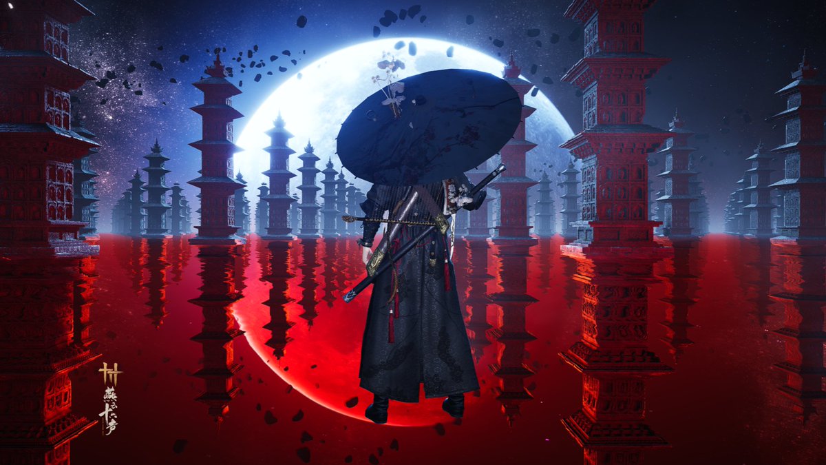 tiomutano's tweet photo. ๐ฎ๐
@WhereWindsMeet @WhereWindsMeet_
#wherewindsmeet #WWMCCPS2 #VirtualPhotography #wwm #newgame #gaming #survival #photomode #virtualphotography https://t.co/2oihDQUHdO