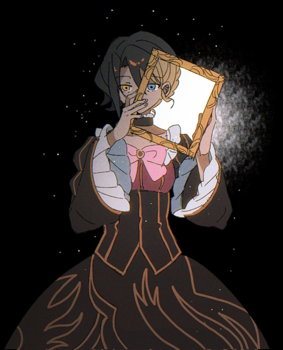 #うみねこのなく頃に