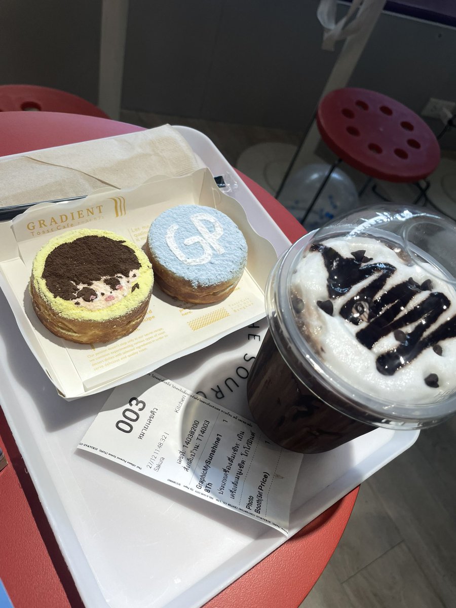 mxzx91's tweet image. เชคอินคาบบ  

#GRAPHICMYSUNSHINE18TH