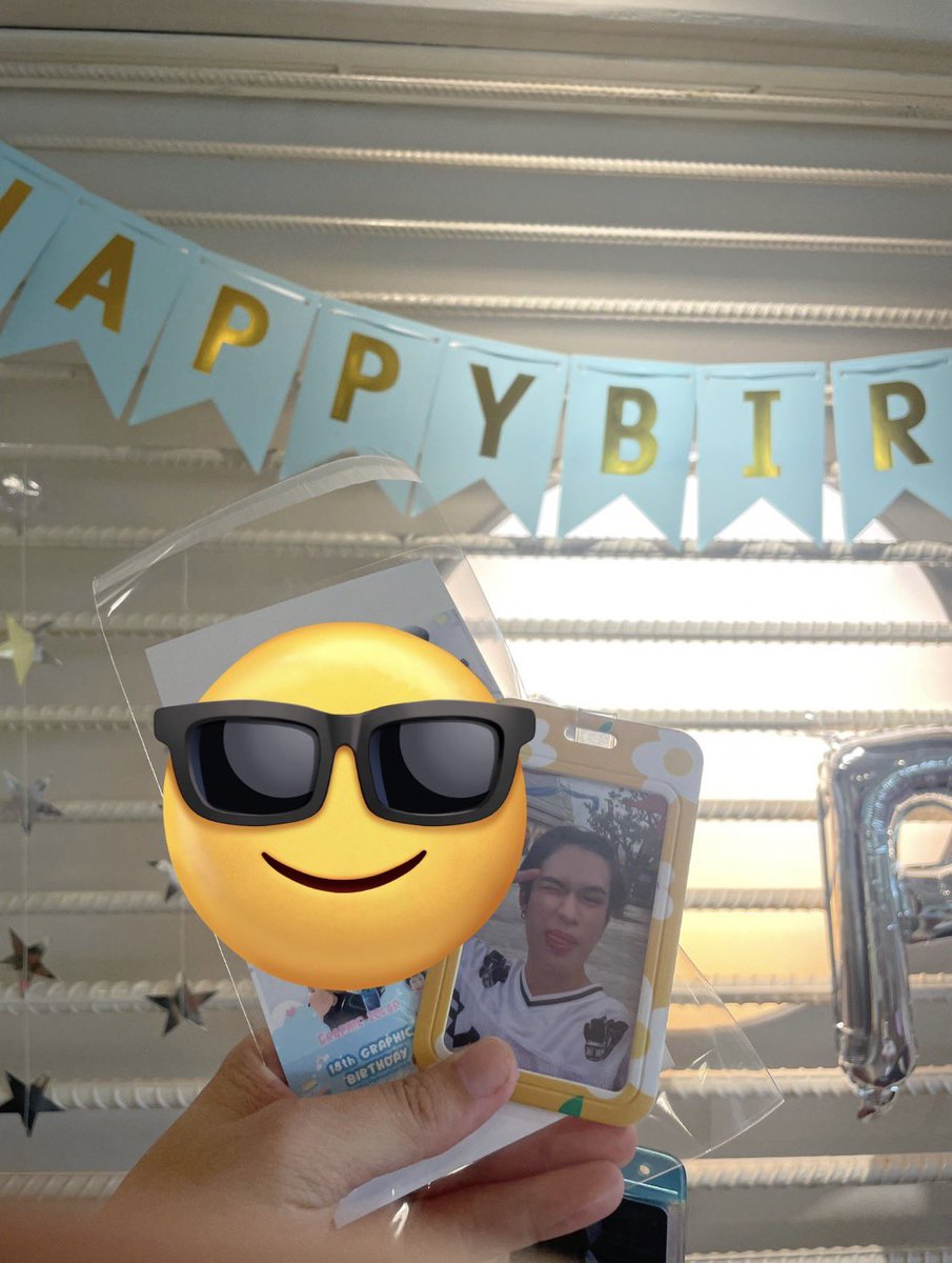 mxzx91's tweet image. เชคอินคาบบ  

#GRAPHICMYSUNSHINE18TH