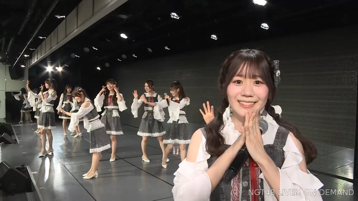 NGT48☆水津菜月☆アクリルスタンド☆2025年10月ver. シアターくじ NGT48☆水津菜月☆アクリルスタンド☆2025年10月ver. シアターくじ