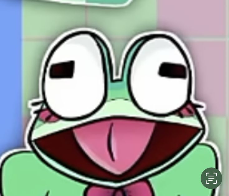 Ribbitechoes's tweet image. HAPPY GAY FROGGY NOISES.

💚💚💚