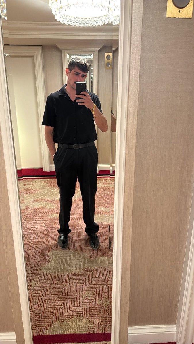 Can I get a GM? ☀️