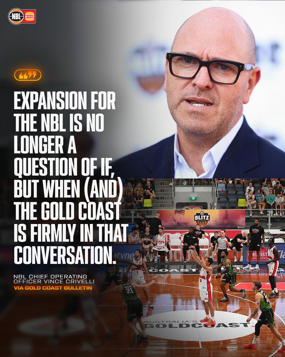 NBL tweet media