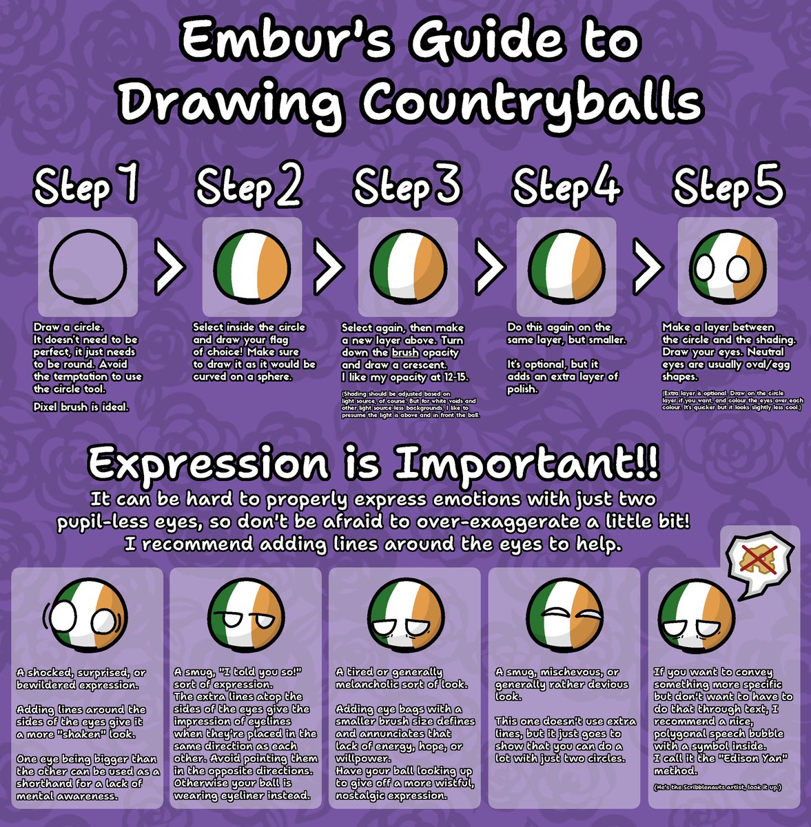 Embur 🏵 tweet media