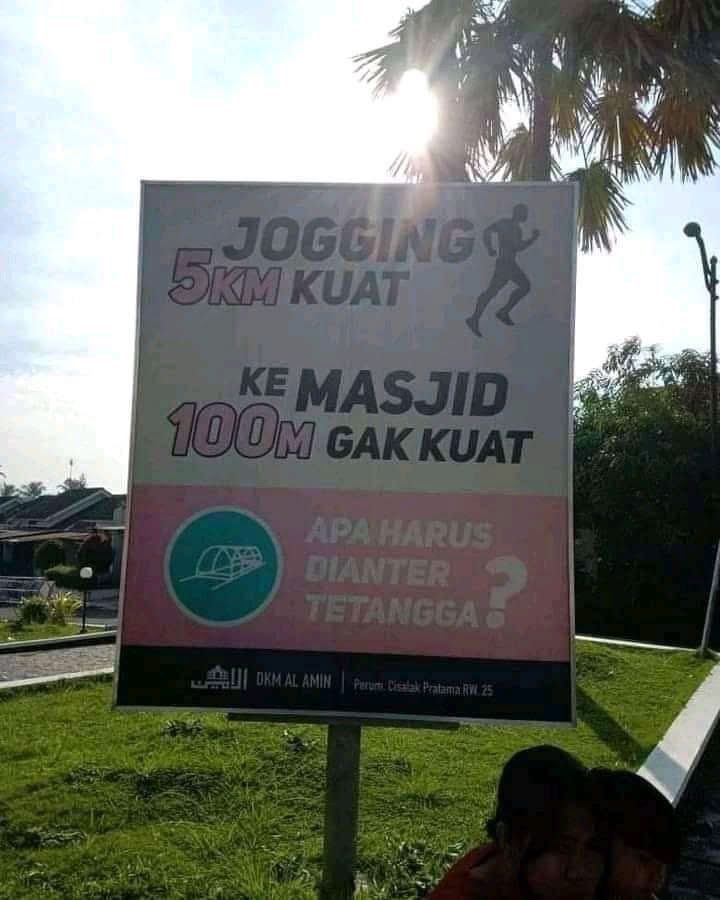 KOS (Komunitas Orang Sinting) (@qrivasi) on Twitter photo 