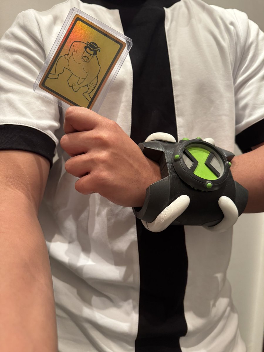 Happy 20th anniversary everyone!