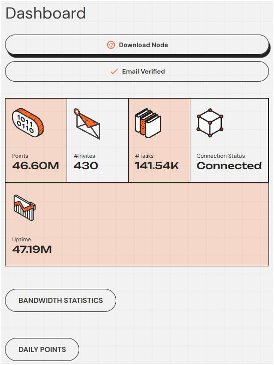 dutadrops's tweet image. Reminding all #Perceptron users to always check whether your node is always connected, @PerceptronNTWK  has released the TGE schedule which will be held in Q1 2026. #PerceptronNTWK