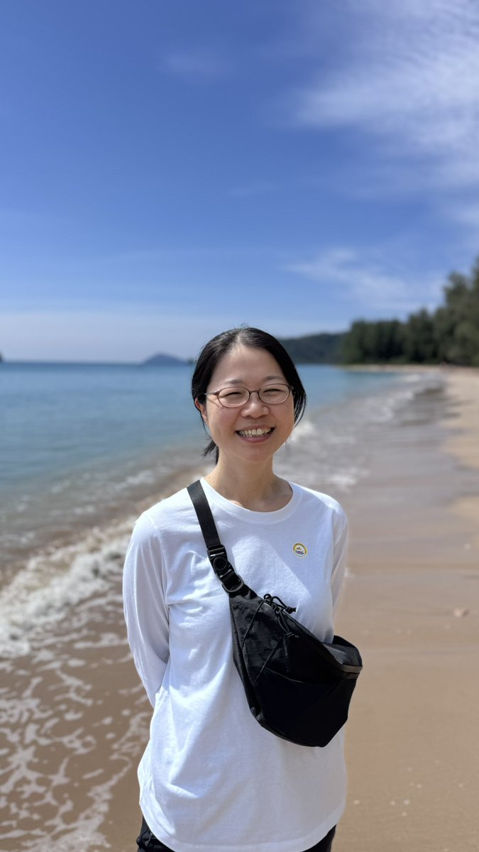 と言うわけでマーク島に来てます(￣∇￣)