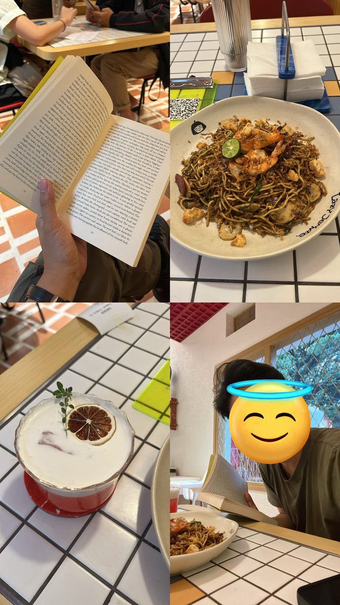 ashbulbasaur's tweet photo. PoV if we have a date 🤎🩶🖤 https://t.co/XFwosVbWzR