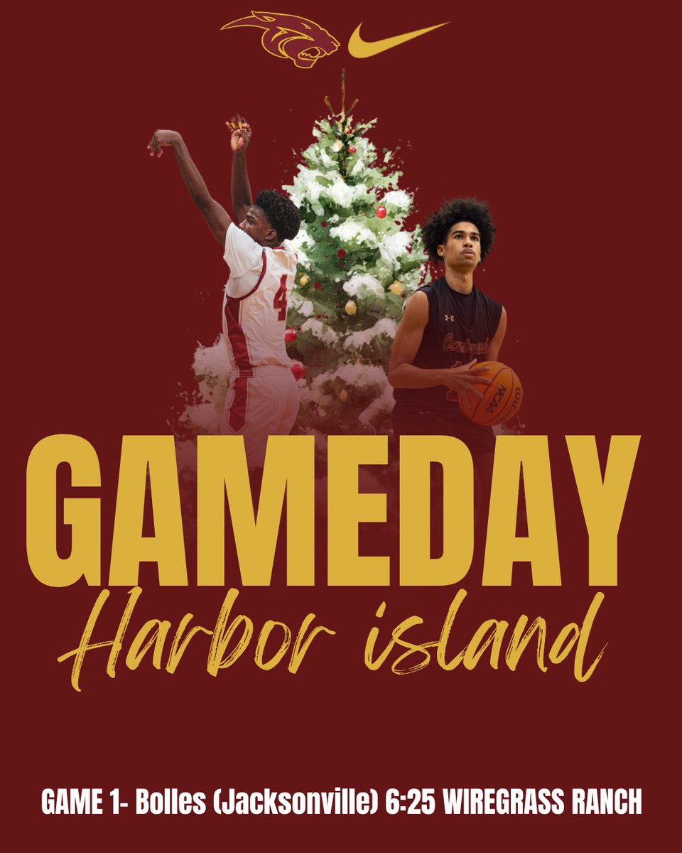 Countryside High School Basketball tweet media