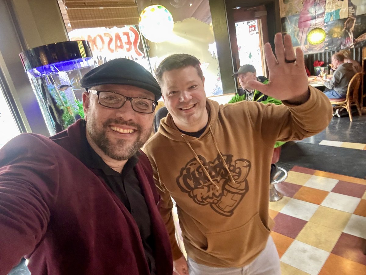 Urban Prepper tweet media