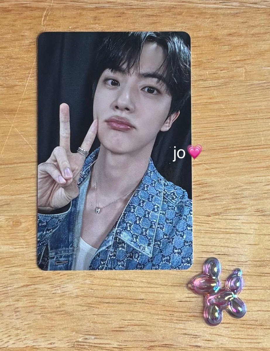 10star BTS- ̗̀ ( ˶'ᵕ'˶) ̖́- j )⁷ (@912daze) / Posts / X