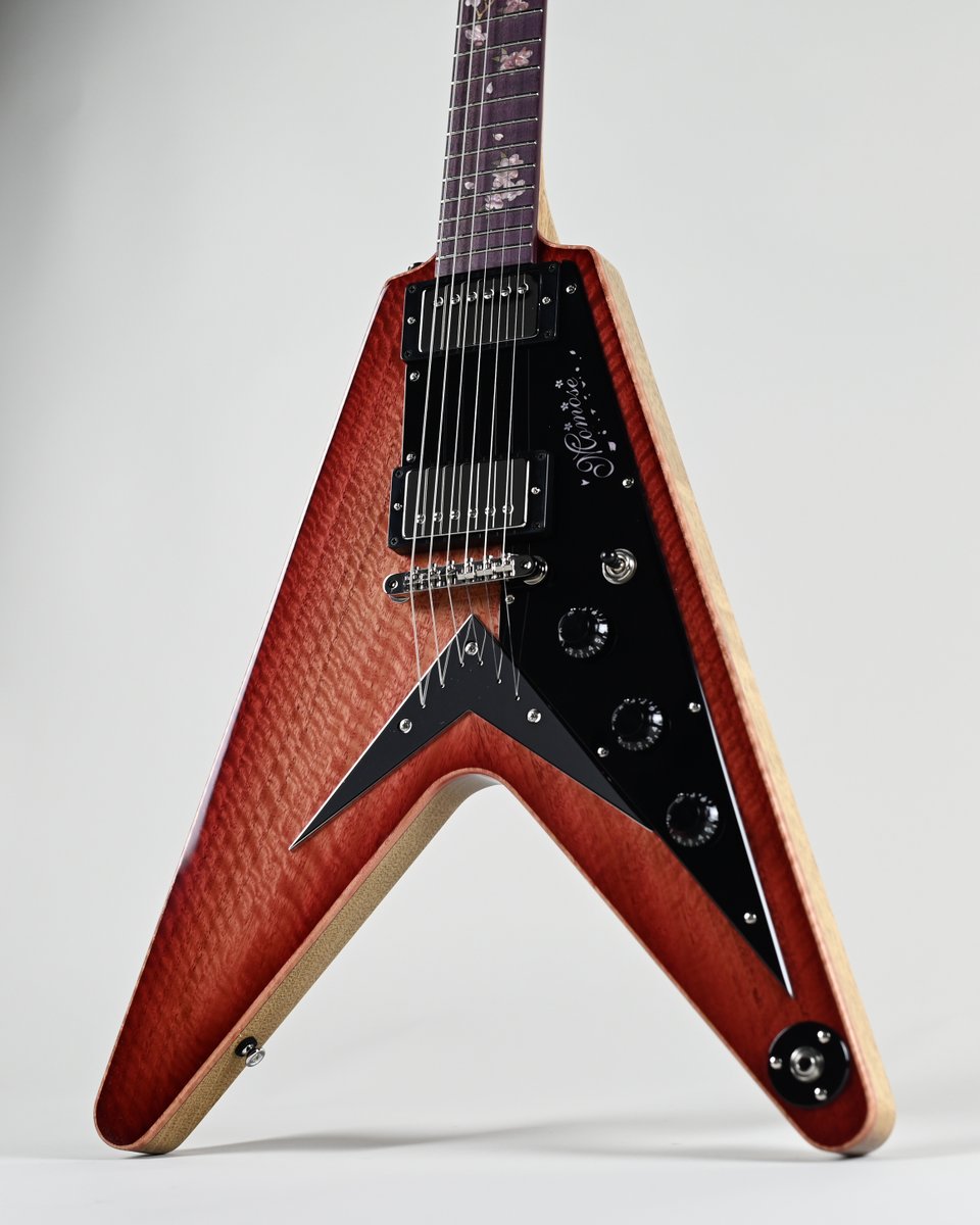 株式会社ディバイザー (@DeviserGuitars) / Posts / X