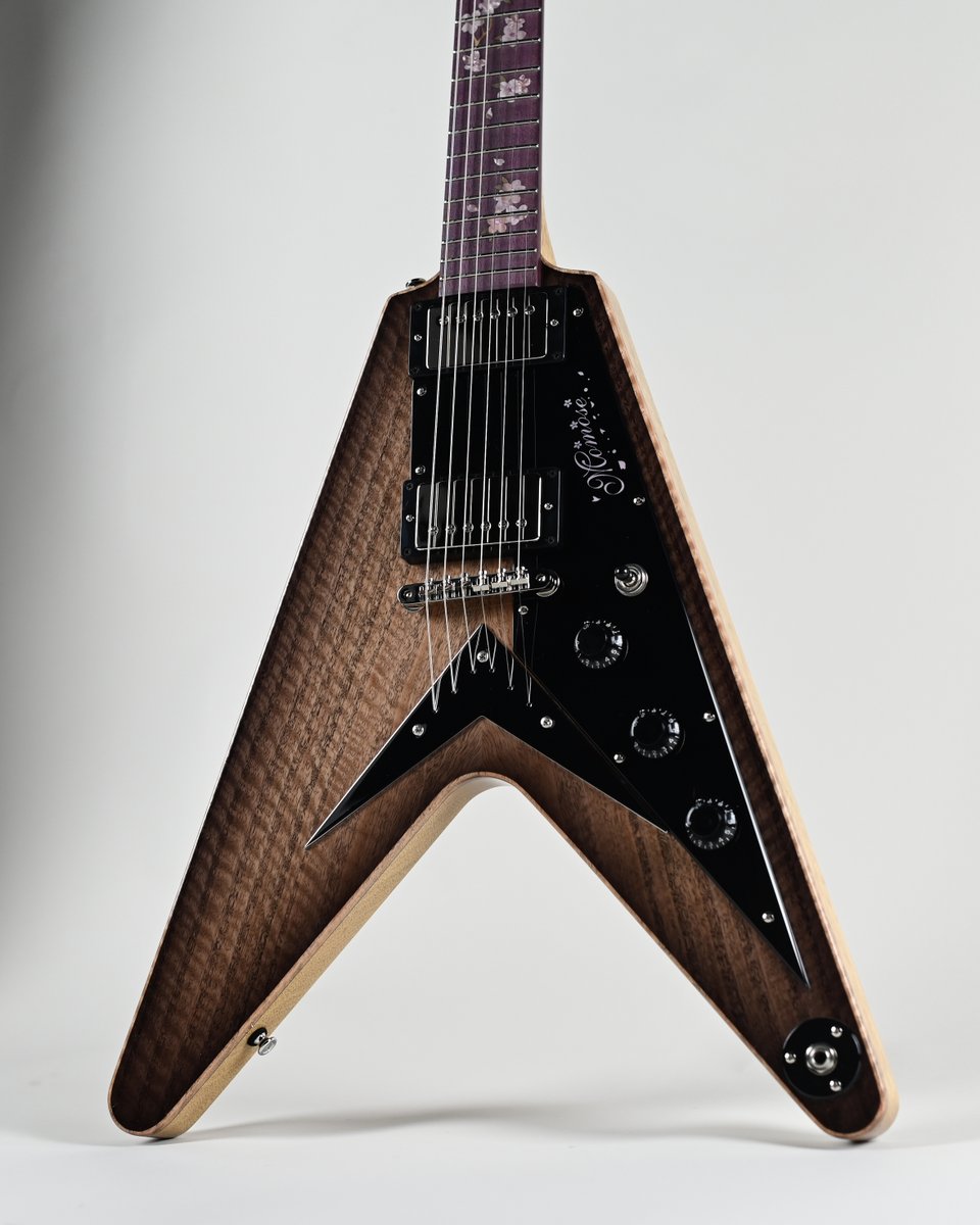 株式会社ディバイザー (@DeviserGuitars) / Posts / X