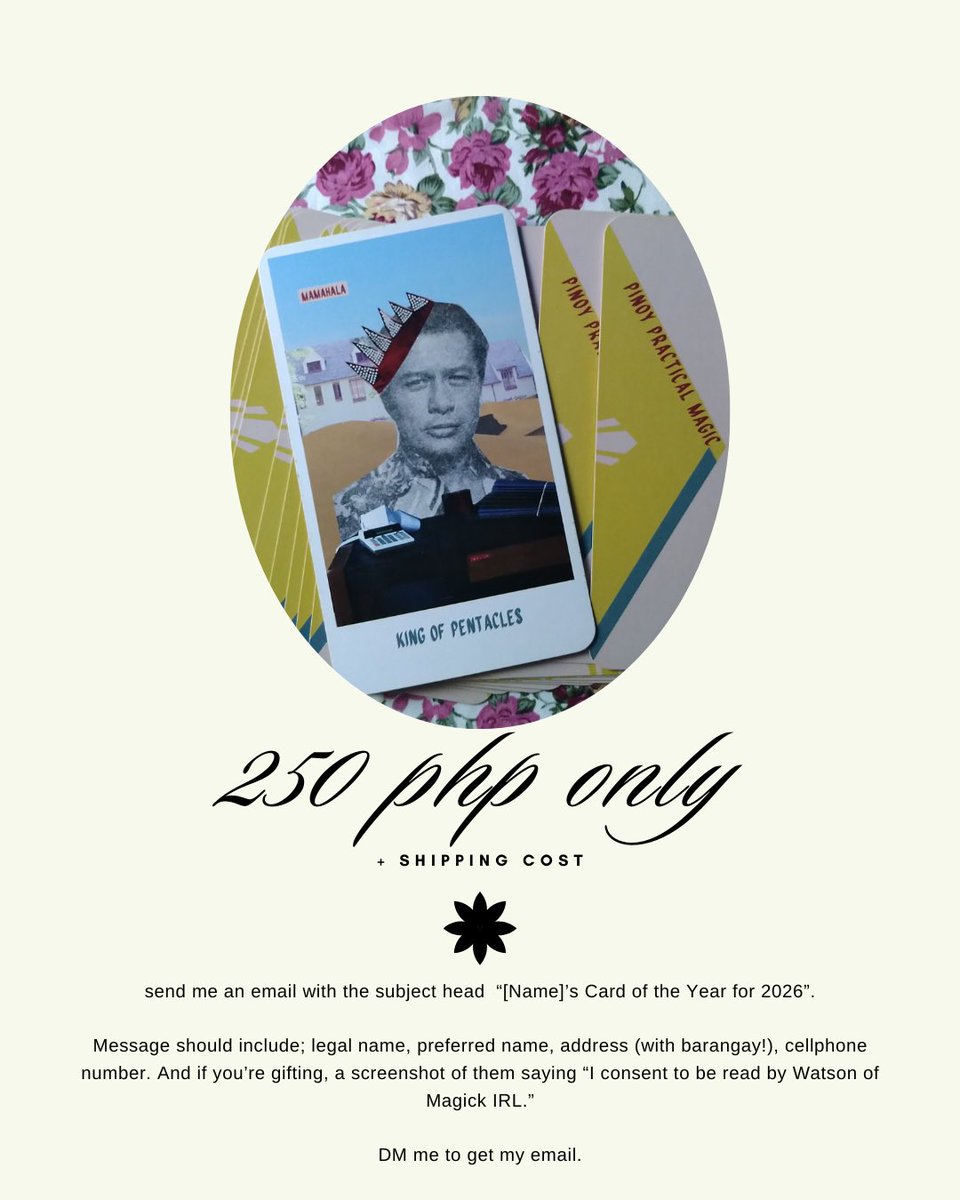 magic_irl's tweet image. Long time but here we go again! 🫶