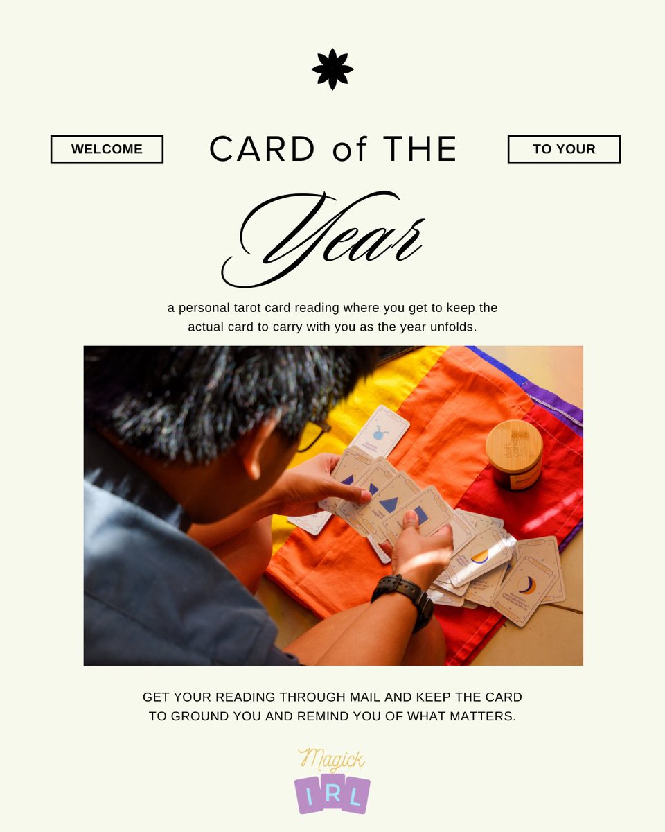 magic_irl's tweet image. Long time but here we go again! 🫶