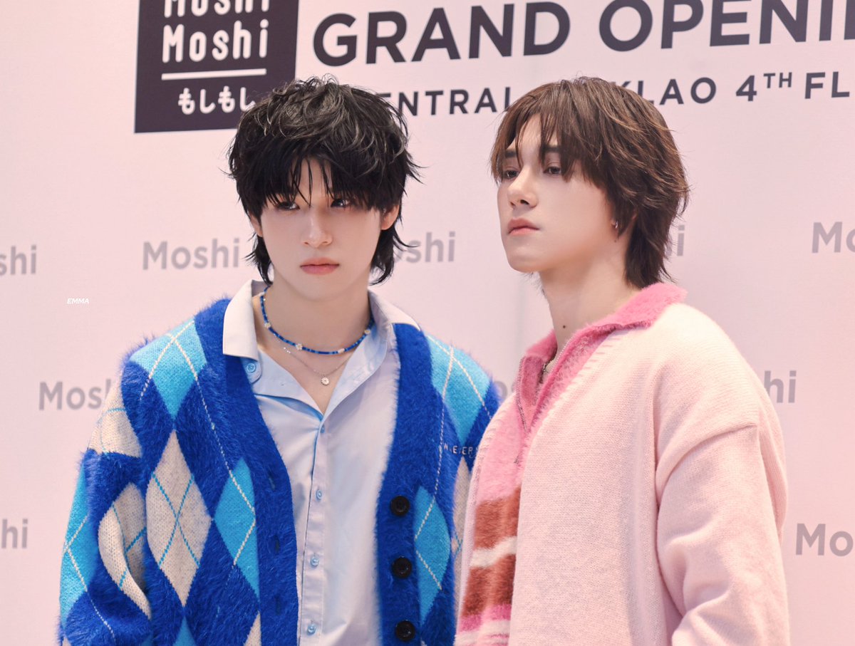 umyfate's tweet image. ใจจะละลาย กรี๊ดดดด… 💝🥹

SKYNANI MOSHI DREAMLAND

#MoshiMoshixSkyNani
#สกายนาน #SkyNani