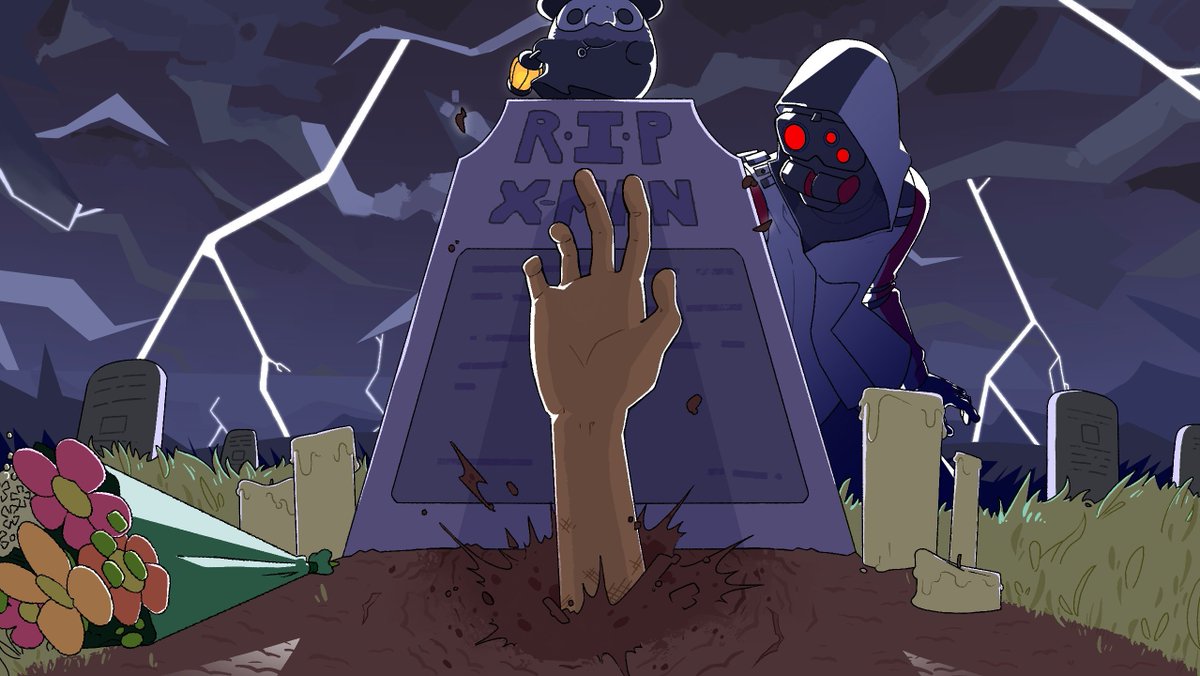 _XmanGaming's tweet image. HAPPY HOLIDAYS AMAZING LOVELYS!!!!♥️☕

twitch.tv/x_mang