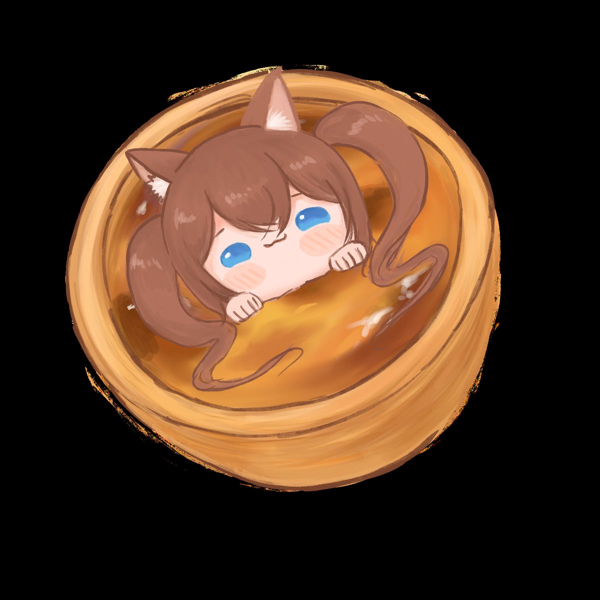 冷冷的天 大家是喜歡吃暖暖的火鍋  溫暖的咖啡 還是幸福的甜點呢？這邊留言你天氣冷最想吃的食物✨✨一樣挑幾個畫