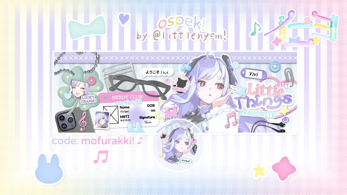 nyi_nyo :3 ♥︎ ♪ tweet media