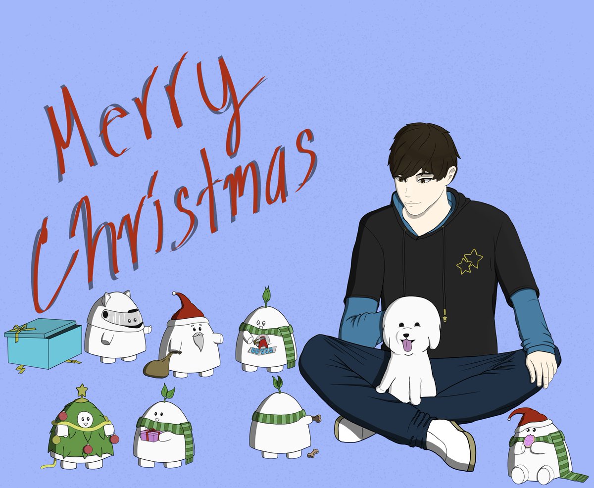 PotatSoul 🌱 tweet media