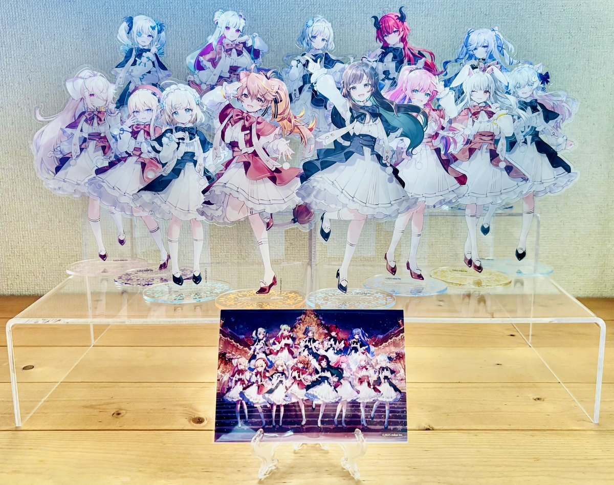 水の香り tweet media