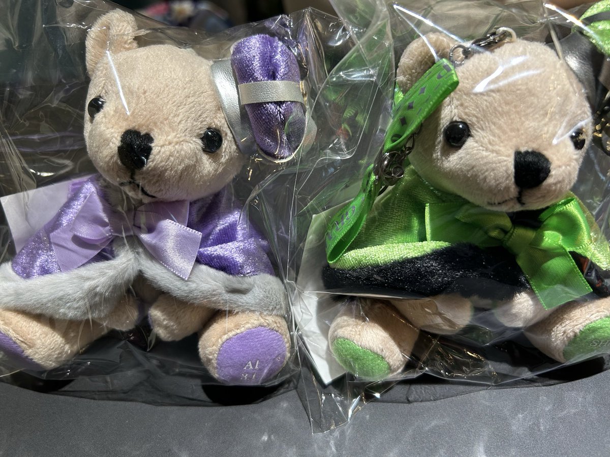 交換】 うたプリ グラショ 出張版 LOT 2025 くじ くまプリくじ 出)A賞