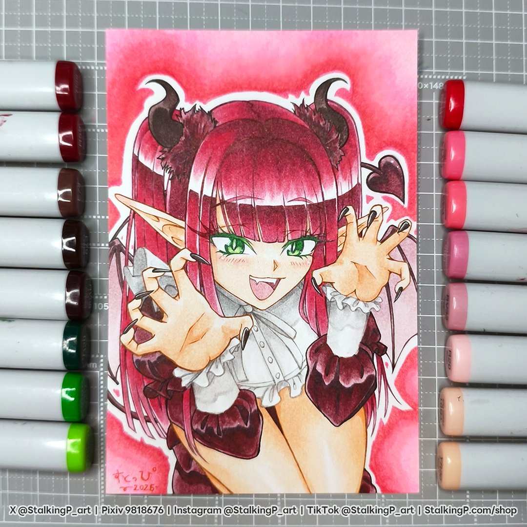 #すとっぴサタデイ 27週目 　まりんちゃんのリズきゅんコスプレです！

デザインが可愛すぎて好きです♡
(着せ恋からの喜多川海夢) 

 #StalkingPSaturday